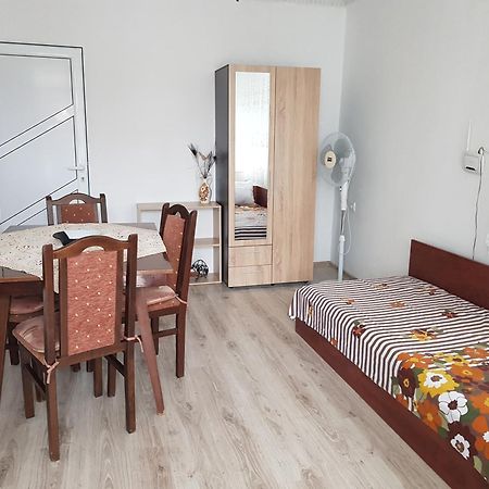 Megi Apartments Sozopol Exterior foto
