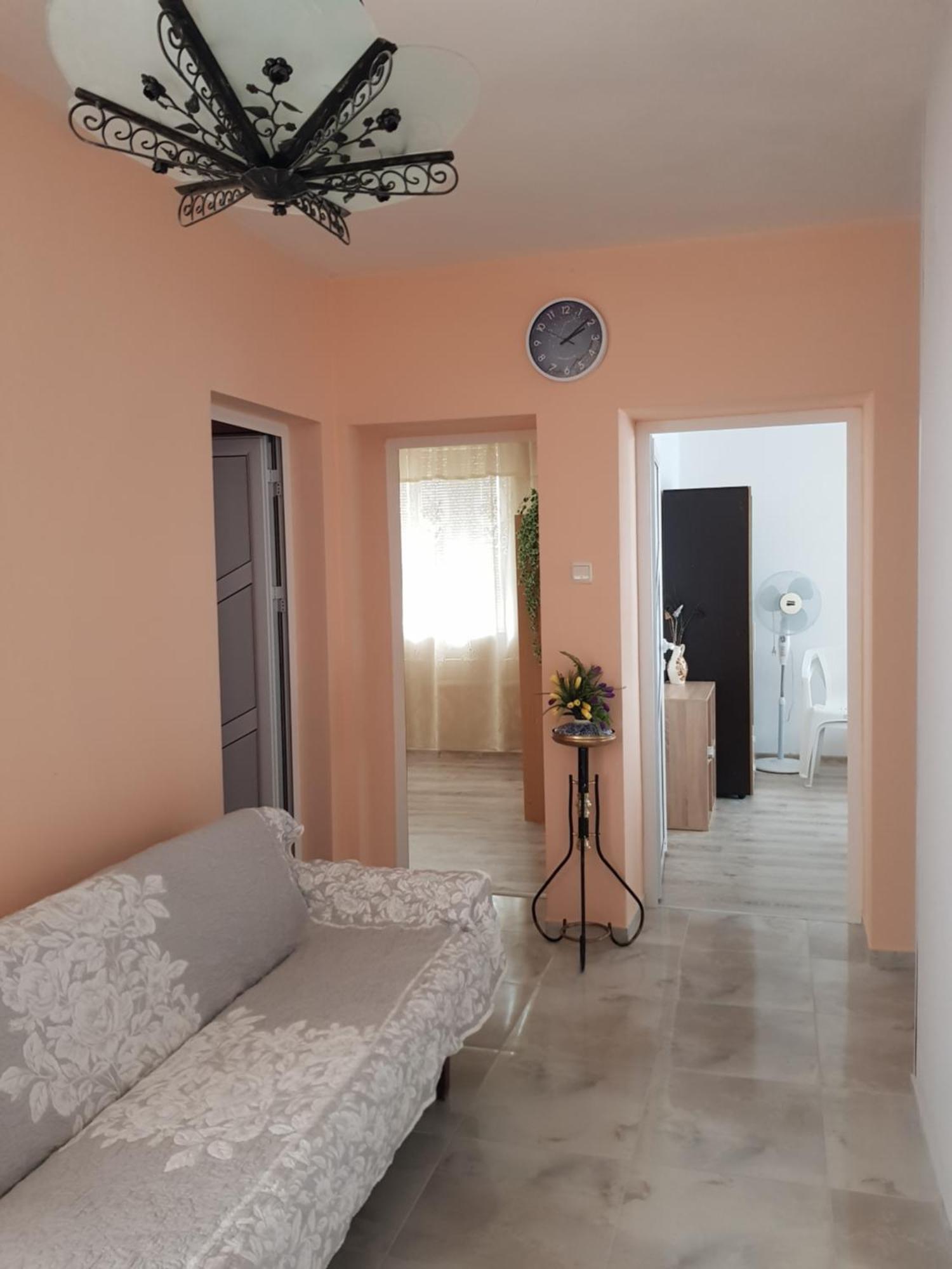 Megi Apartments Sozopol Exterior foto
