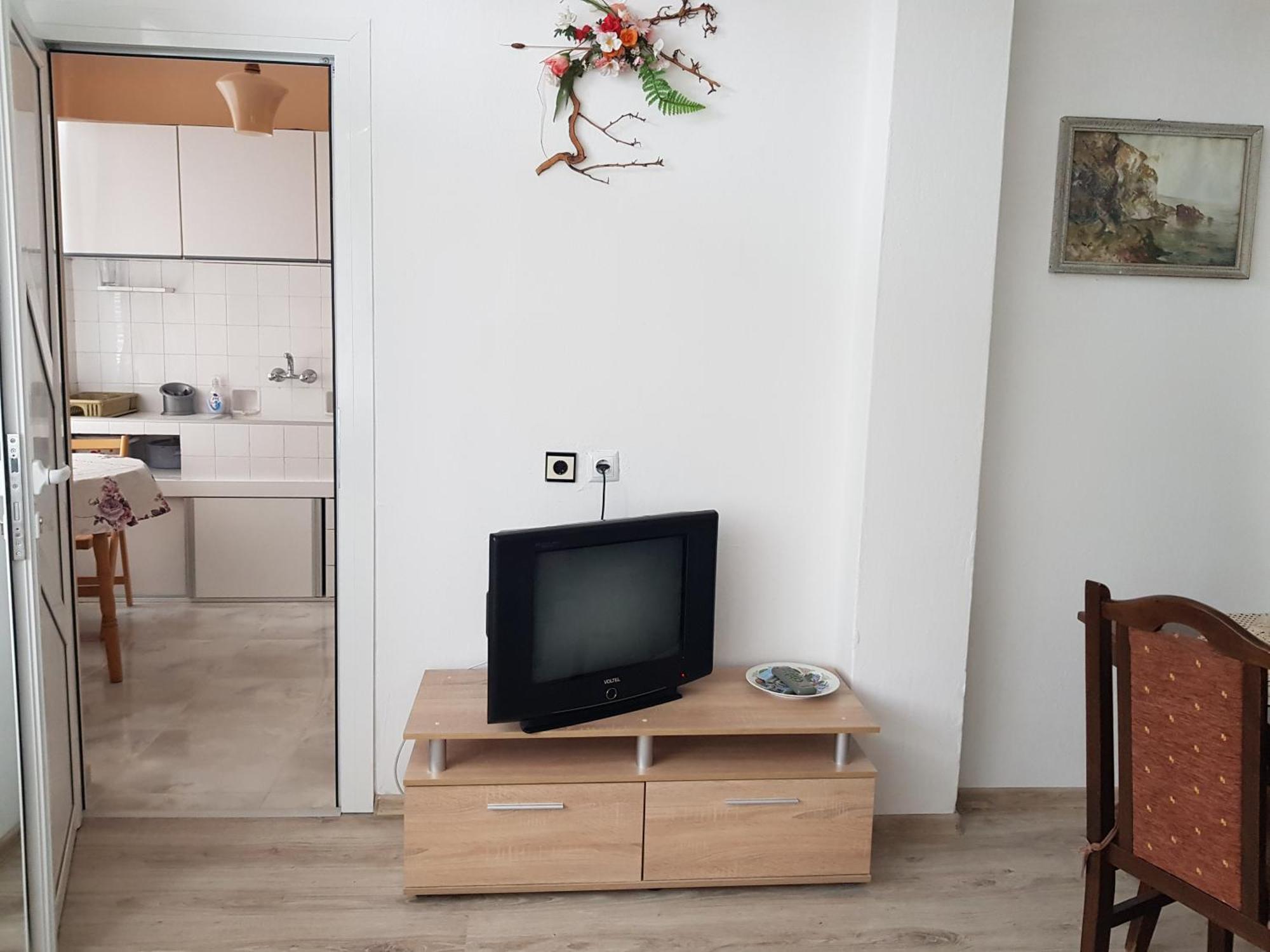Megi Apartments Sozopol Exterior foto