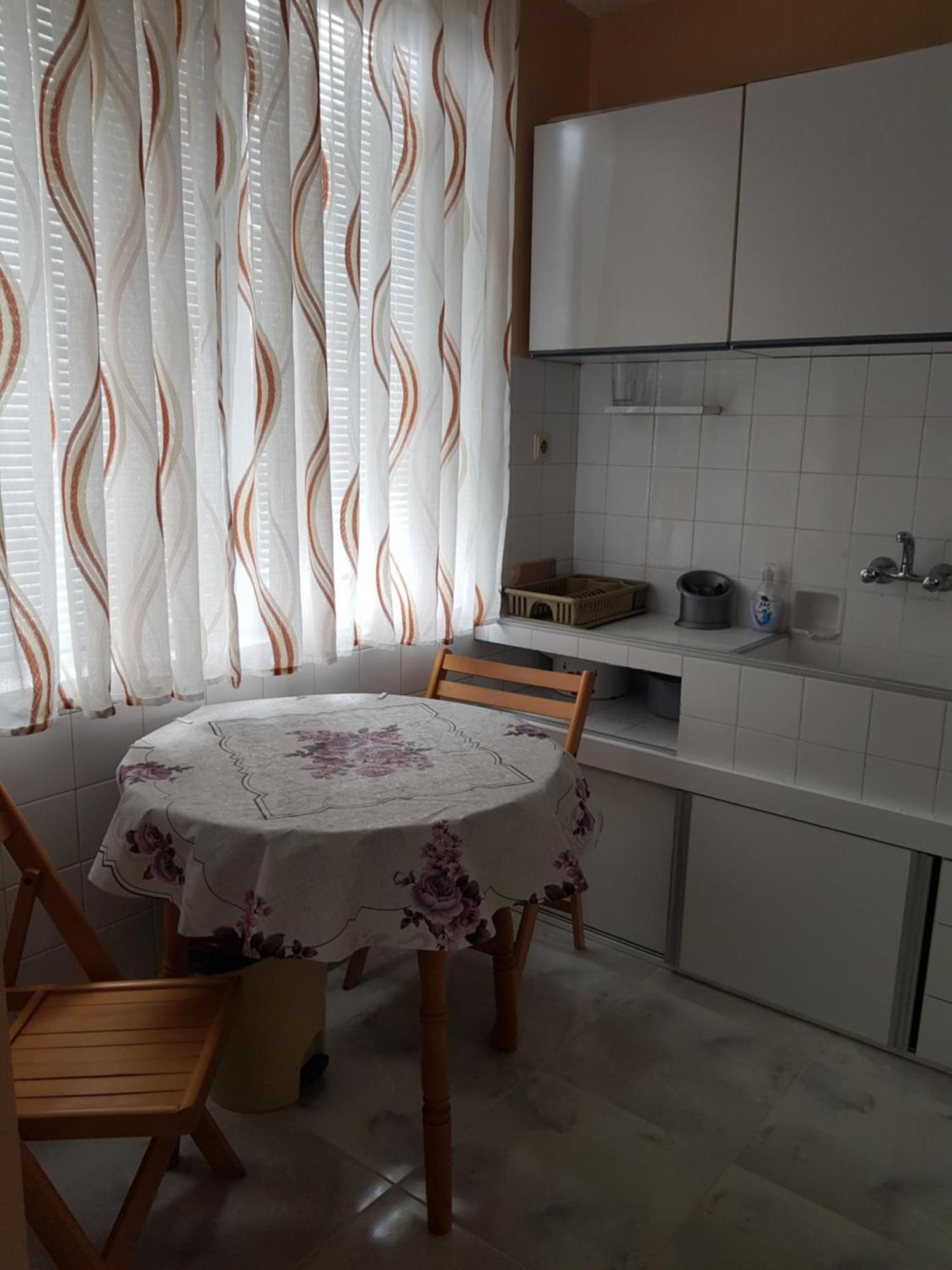 Megi Apartments Sozopol Exterior foto