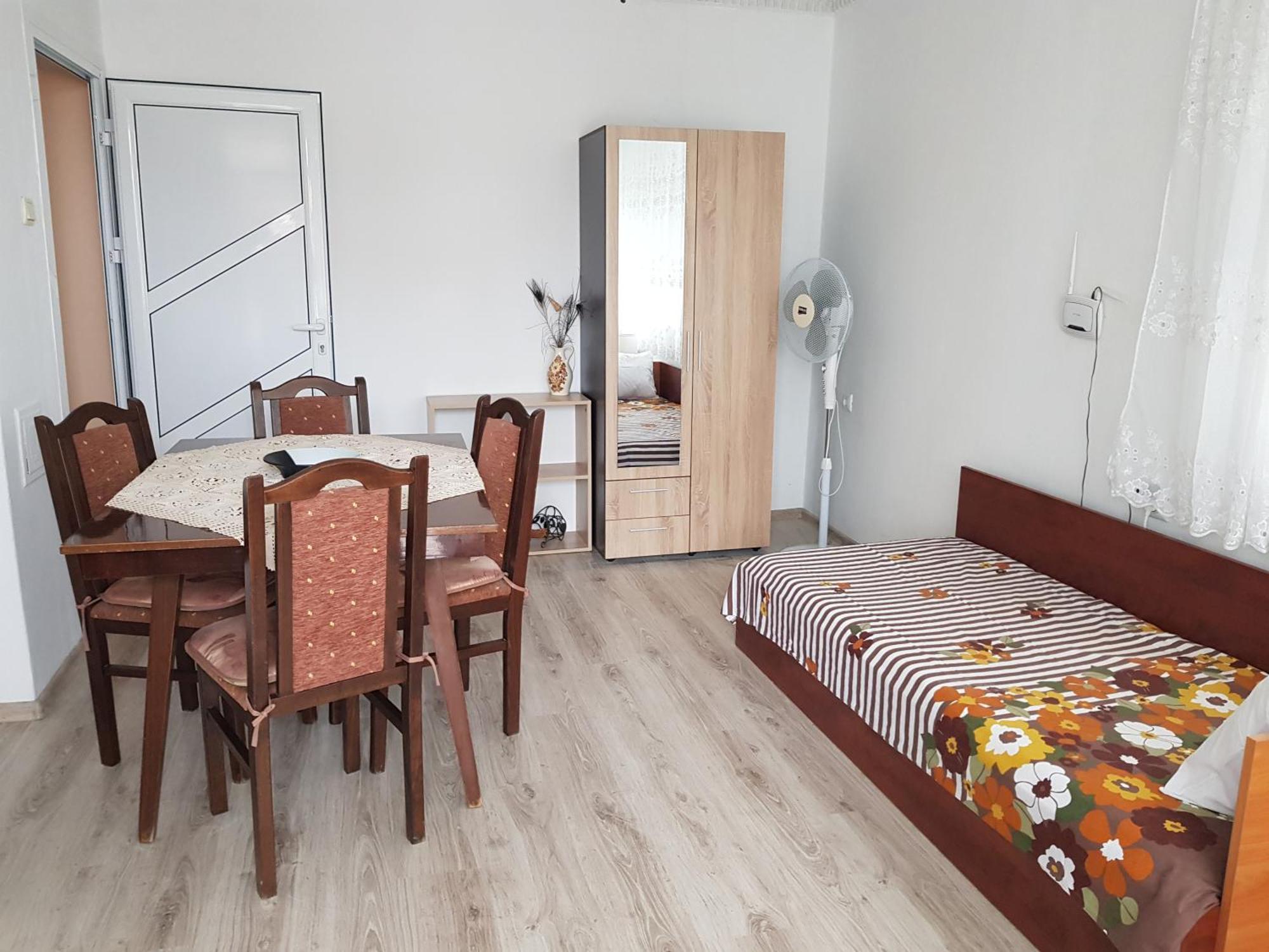 Megi Apartments Sozopol Exterior foto