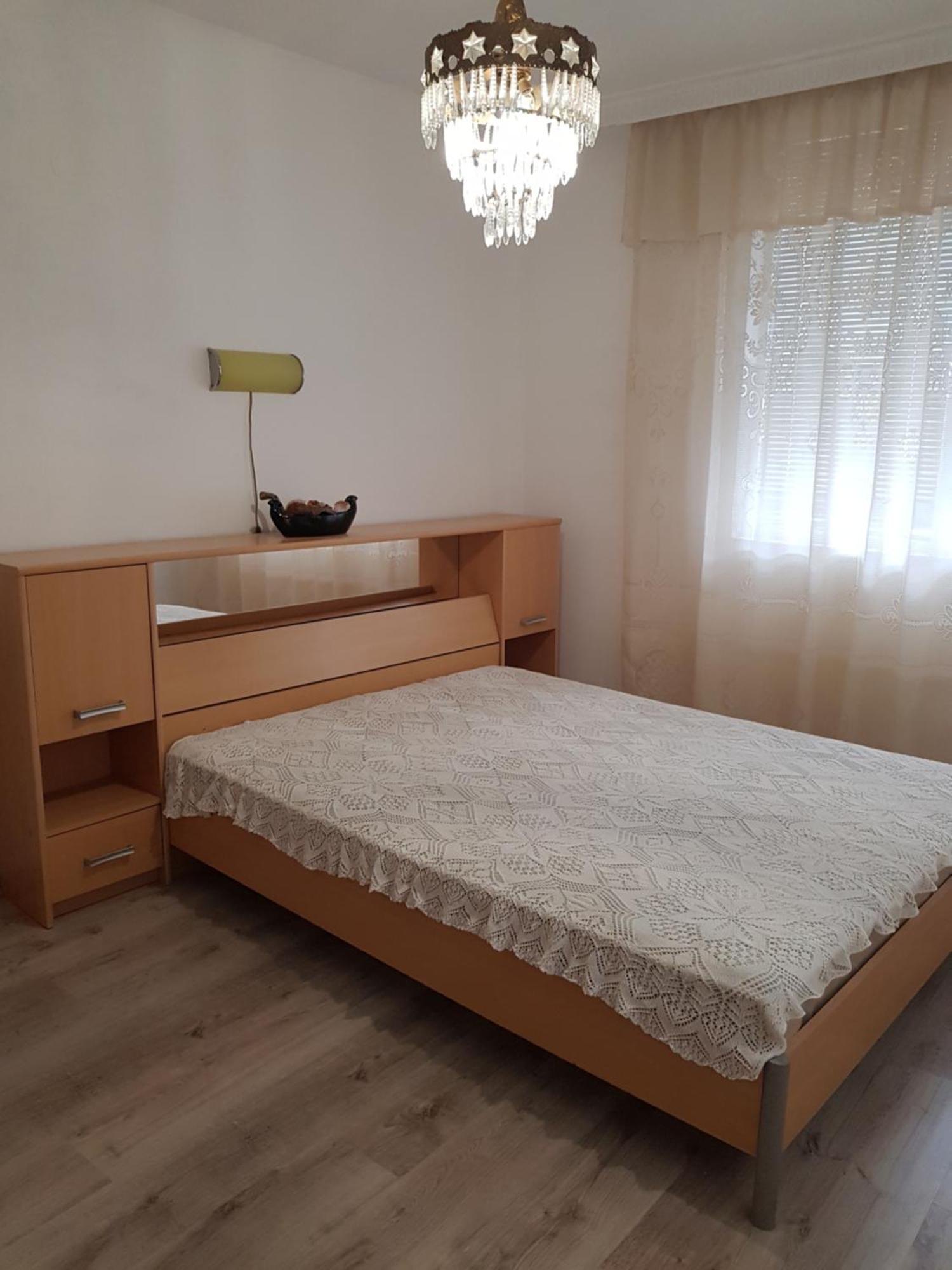 Megi Apartments Sozopol Exterior foto