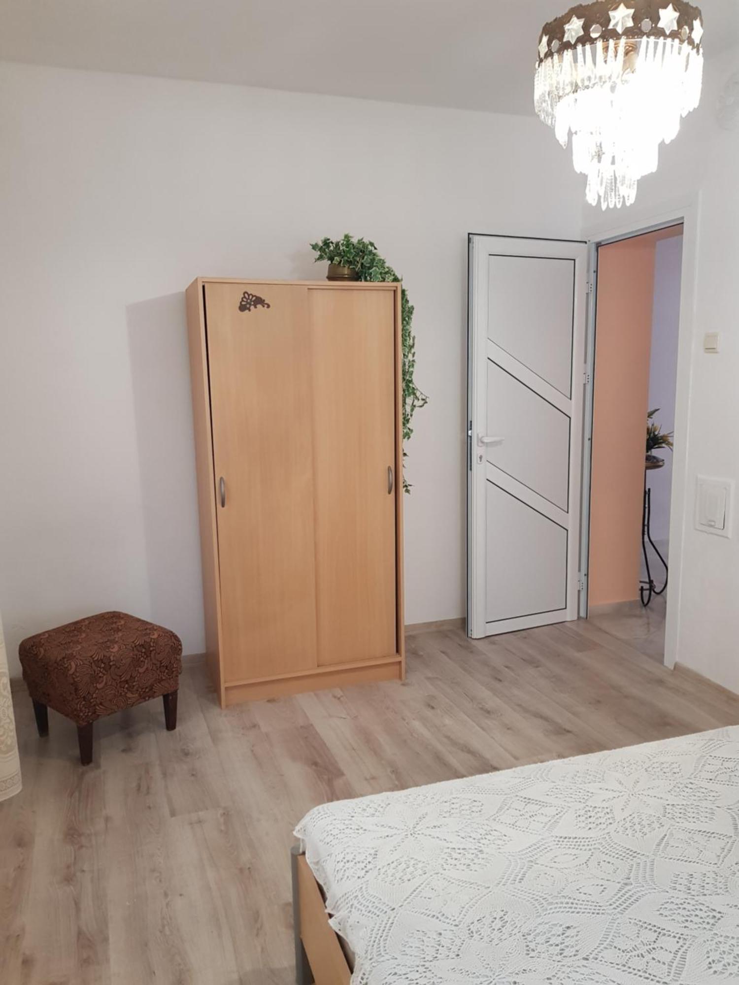 Megi Apartments Sozopol Exterior foto
