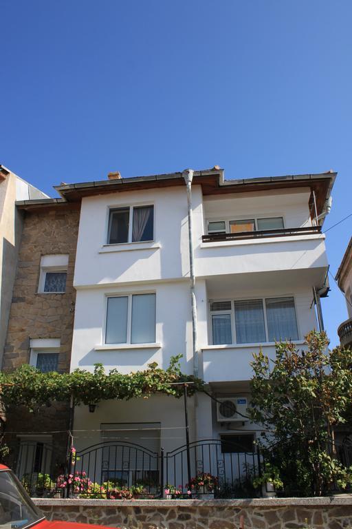 Megi Apartments Sozopol Quarto foto