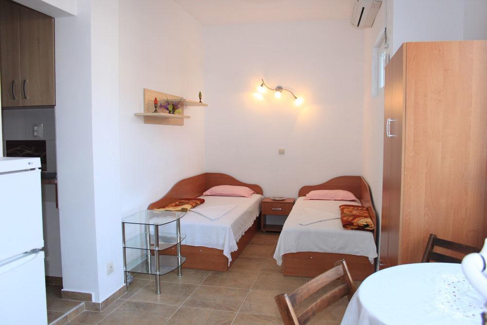 Megi Apartments Sozopol Quarto foto