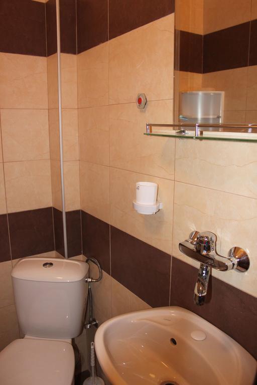 Megi Apartments Sozopol Quarto foto