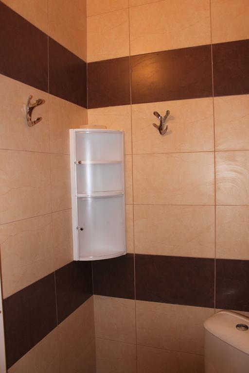 Megi Apartments Sozopol Quarto foto