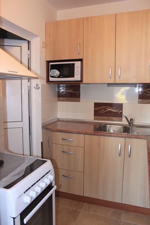 Megi Apartments Sozopol Quarto foto